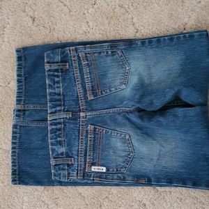 Cinch Jeans White Label